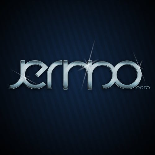 Jermbo Chrome Logo