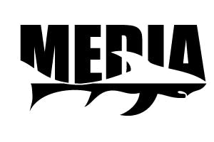 Media Shark Logo