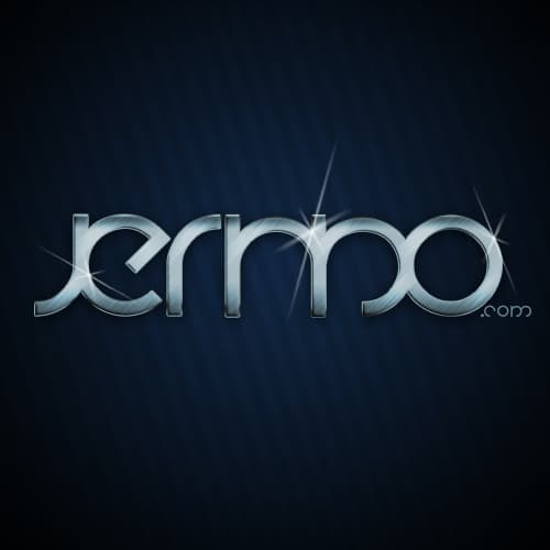 Jermbo Chrome Logo