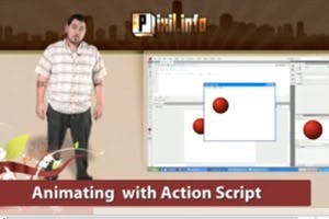 Animating with ActionScript 2.0