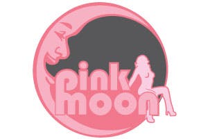 Pink Moon Logo 1