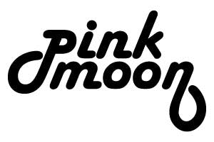 Pink Moon Logo 2